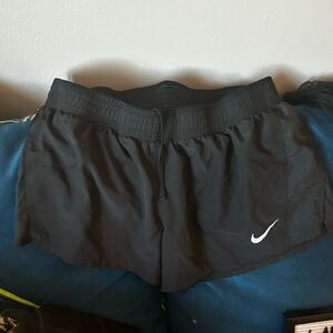 Nike dry fit shorts